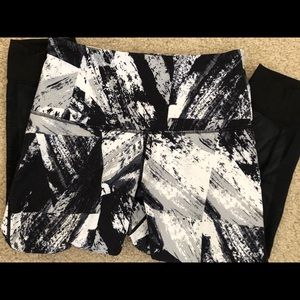 Zella High Waisted Legging